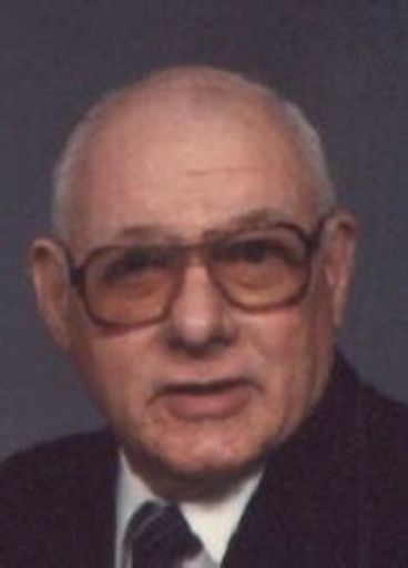 James J. Barlow, Jr. Profile Photo