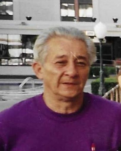 Ernest Cenon Majarucon Sr.