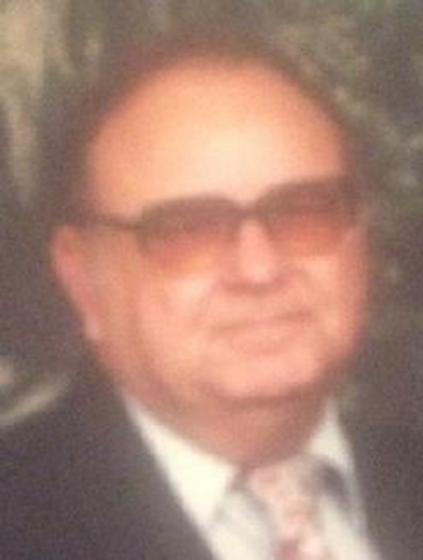 Wallace Lawrence Wagner, Sr.