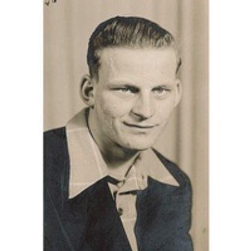 Walter "Wally" Gustav Otto