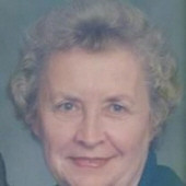 Hazel Clyde Fife Profile Photo