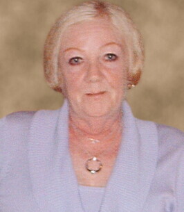 Bridget Young Profile Photo