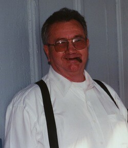 Charles W. "Chuck" Smith