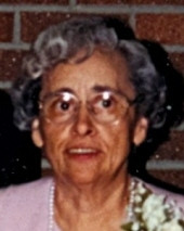 Rutha  Sanderson Grisham