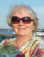 Eileen F. Ilardi Profile Photo