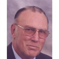 Frank W. Ottilige Jr