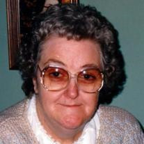 Joanna Mae Russell Profile Photo