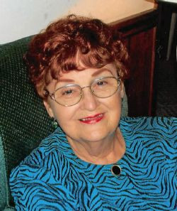 Betty Wilson