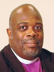 Bishop Ricky Keith O'Neal
