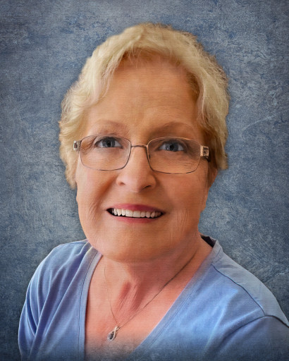 Betty Eubanks Profile Photo