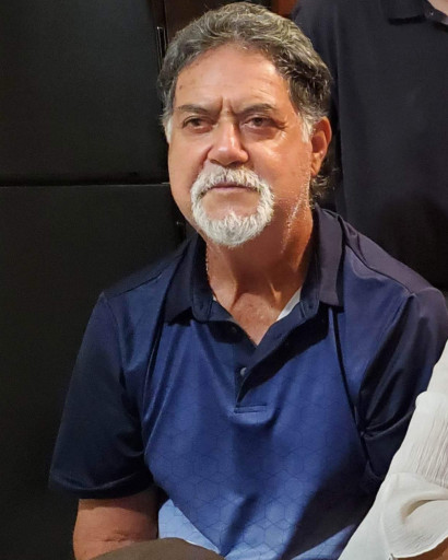 Roberto De Jesus Garcia