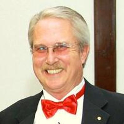 James Krahn Profile Photo