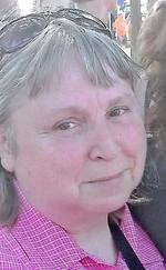 Barbara Duessler Profile Photo