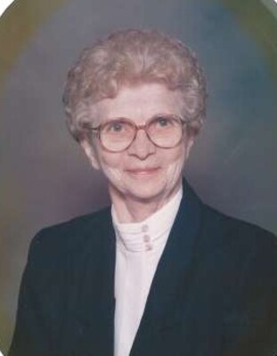 Betty L. Maugle Profile Photo