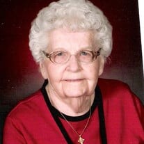 Mrs. Mildred V. Krueger Profile Photo