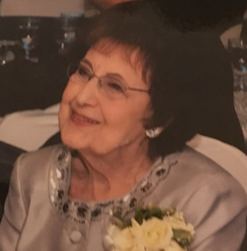 Cecilia R. Pelzel