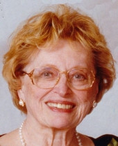Helen Arlene Boman Profile Photo