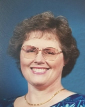 Mary Catherine "Cathy" Opfer