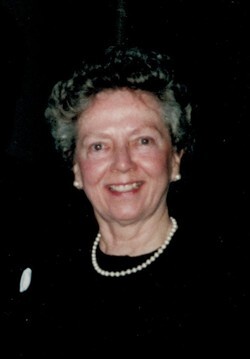 Bernadette Knaeble