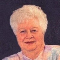 Marjory Thelma Flake Profile Photo