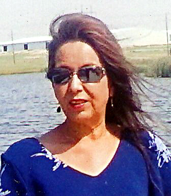 Esperanza Gonzalez Profile Photo