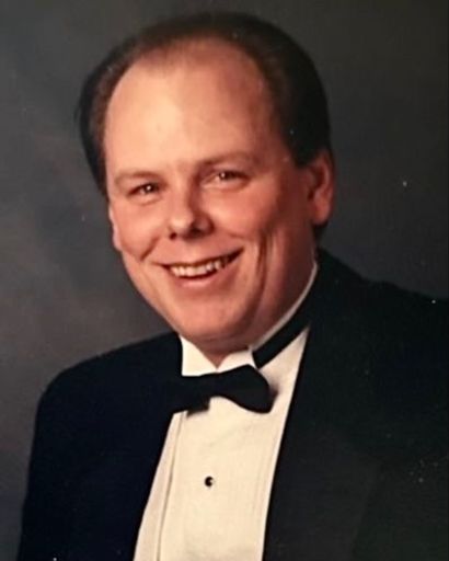 Timothy S. Scanlon, Sr.