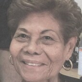 Juanita Ruiz Gonzalez