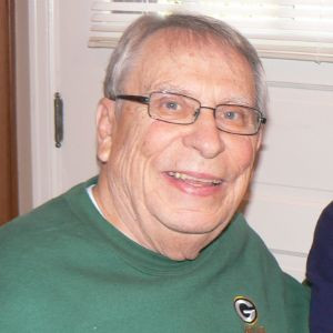 Clarence Krentz, Jr. Profile Photo