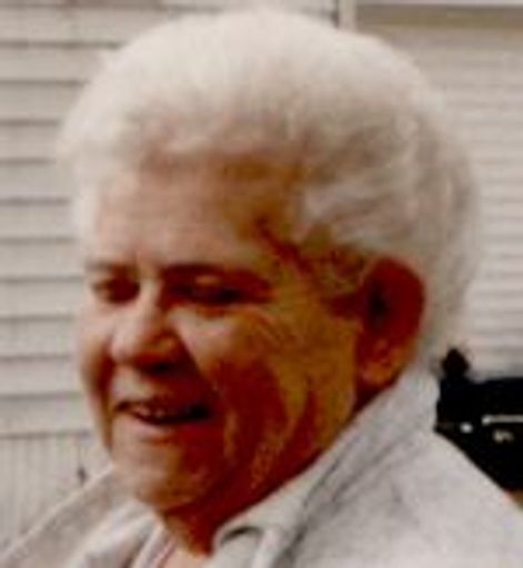 Hilda Lyons