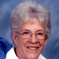 Betty J. Boucher Profile Photo