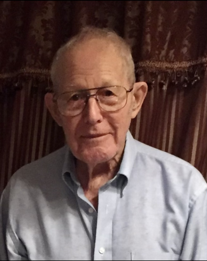 Edwin Glover Profile Photo