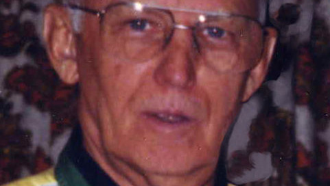 Earl “Sonny” Fairley
