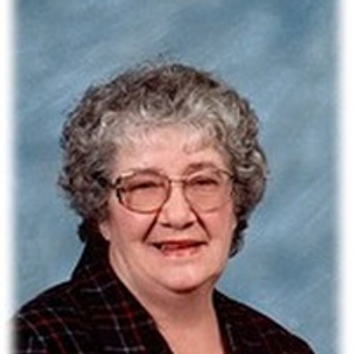 Joanne Marie Buhr