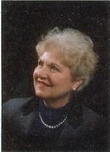 Ruth P. (Longenecker) Brockley Profile Photo