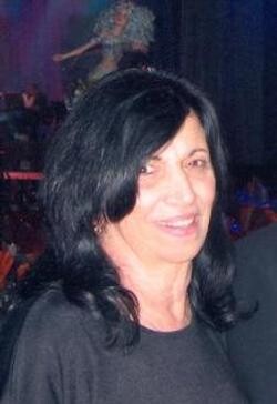 Rosemary Vitullo