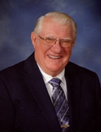 Glenn E. Hoffmann