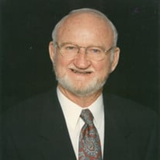 Dr. Robert G. Davis