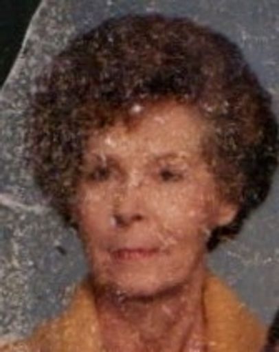 Virginia Ernestine (Sowell)  Walker