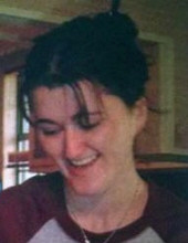 Kristie Gail Lisco Mccormick