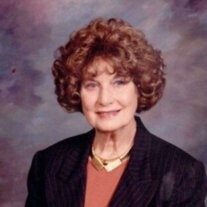 Vivian Darlene Dykeman