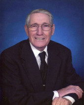 Rev. Charles Wayne Gillespie