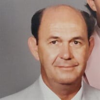 Alfred Finley Holder Profile Photo