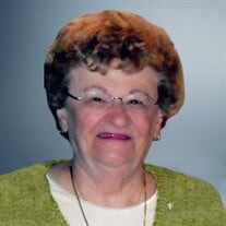 Dolores M. Mucko Profile Photo