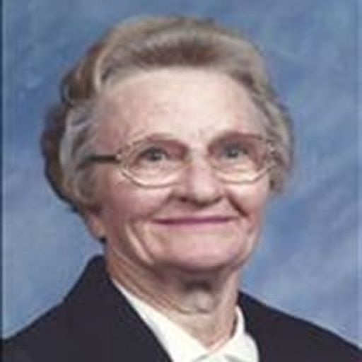 Betty Lou Hardwick