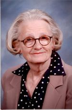 Ruth B. Hicks