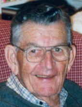 Robert Thomas  "Bob" Lefever