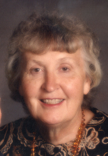 Margaret Cannon Profile Photo