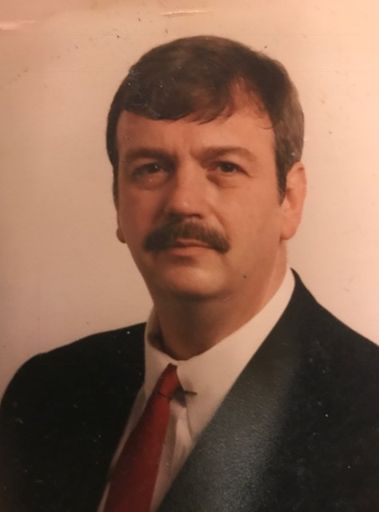 Frank Blake Profile Photo