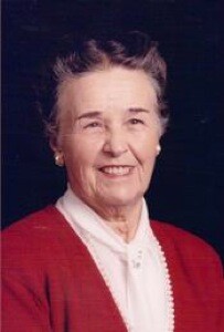 Louise J. Edrington