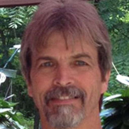 Rex Lacock Profile Photo